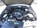 2005 Black Ford Mustang GT Premium Coupe  photo #9