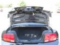 2005 Black Ford Mustang GT Premium Coupe  photo #10