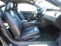2005 Black Ford Mustang GT Premium Coupe  photo #16