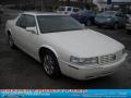 1997 White Diamond Pearl Cadillac Eldorado Touring Coupe  photo #20