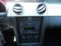 2005 Black Ford Mustang GT Premium Coupe  photo #21