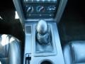2005 Black Ford Mustang GT Premium Coupe  photo #22