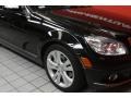 Black - C 300 Luxury Photo No. 15
