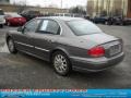 Slate Gray Metallic - Sonata LX V6 Photo No. 4