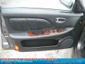 2003 Slate Gray Metallic Hyundai Sonata LX V6  photo #6
