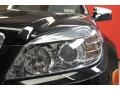 Black - C 300 Luxury Photo No. 23