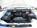 3.7 Liter DOHC 20V Vortec Inline 5 Cylinder Engine for 2008 Hummer H3  #47436588