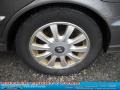2003 Slate Gray Metallic Hyundai Sonata LX V6  photo #14