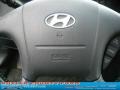 2003 Slate Gray Metallic Hyundai Sonata LX V6  photo #24