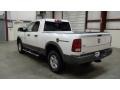 2011 Bright White Dodge Ram 1500 SLT Outdoorsman Quad Cab 4x4  photo #6