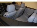 2008 Sparkling Graphite Metallic BMW 1 Series 128i Convertible  photo #24