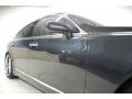 Smokey Granite Gray Mica - LS 460 L Photo No. 4