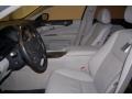 Smokey Granite Gray Mica - LS 460 L Photo No. 17