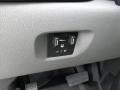 Summit White - Sierra 3500HD Work Truck Crew Cab 4x4 Chassis Dump Truck Photo No. 9