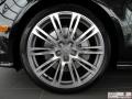 2012 Audi A7 3.0T quattro Prestige Wheel