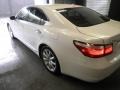 Starfire White Pearl - LS 460 Photo No. 3