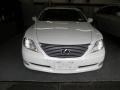 Starfire White Pearl - LS 460 Photo No. 5
