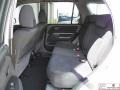 Satin Silver Metallic - CR-V LX Photo No. 11