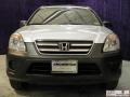 Satin Silver Metallic - CR-V LX Photo No. 15
