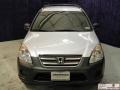 Satin Silver Metallic - CR-V LX Photo No. 16