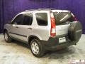 Satin Silver Metallic - CR-V LX Photo No. 18