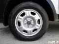 Satin Silver Metallic - CR-V LX Photo No. 20