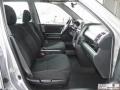 Satin Silver Metallic - CR-V LX Photo No. 21