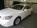 Starfire White Pearl - ES 350 Photo No. 1