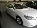 Starfire White Pearl - ES 350 Photo No. 2