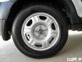 Satin Silver Metallic - CR-V LX Photo No. 29