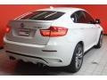 Alpine White - X6 M M xDrive Photo No. 3