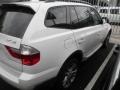 Alpine White - X3 3.0si Photo No. 4