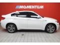 Alpine White - X6 M M xDrive Photo No. 4