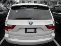 Alpine White - X3 3.0si Photo No. 6