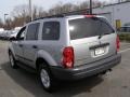 2005 Bright Silver Metallic Dodge Durango ST 4x4  photo #5