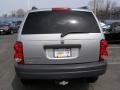 2005 Bright Silver Metallic Dodge Durango ST 4x4  photo #6