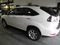 Crystal White Mica - RX 350 AWD Photo No. 6