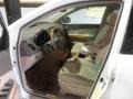 Crystal White Mica - RX 350 AWD Photo No. 7
