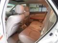 Crystal White Mica - RX 350 AWD Photo No. 8