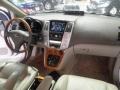 Crystal White Mica - RX 350 AWD Photo No. 11