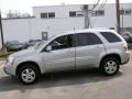 2006 Galaxy Silver Metallic Chevrolet Equinox LT AWD  photo #4