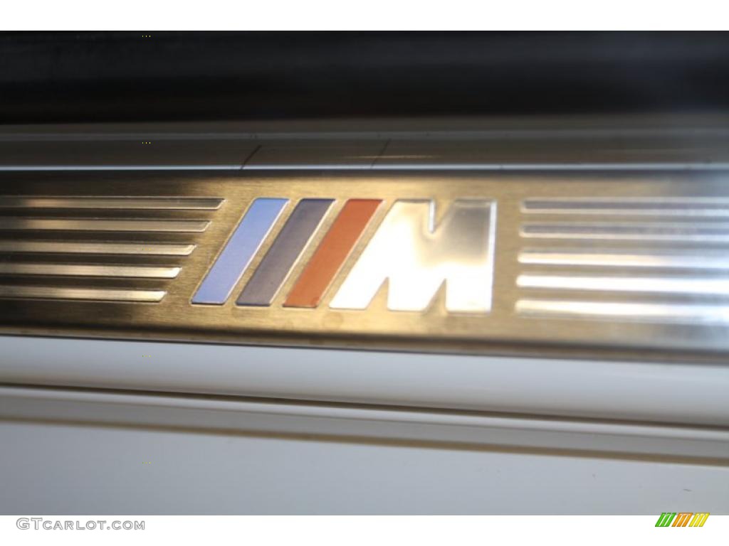 2011 BMW X6 M M xDrive Marks and Logos Photo #47438487