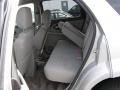 Galaxy Silver Metallic - Equinox LT AWD Photo No. 7