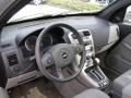 Galaxy Silver Metallic - Equinox LT AWD Photo No. 9