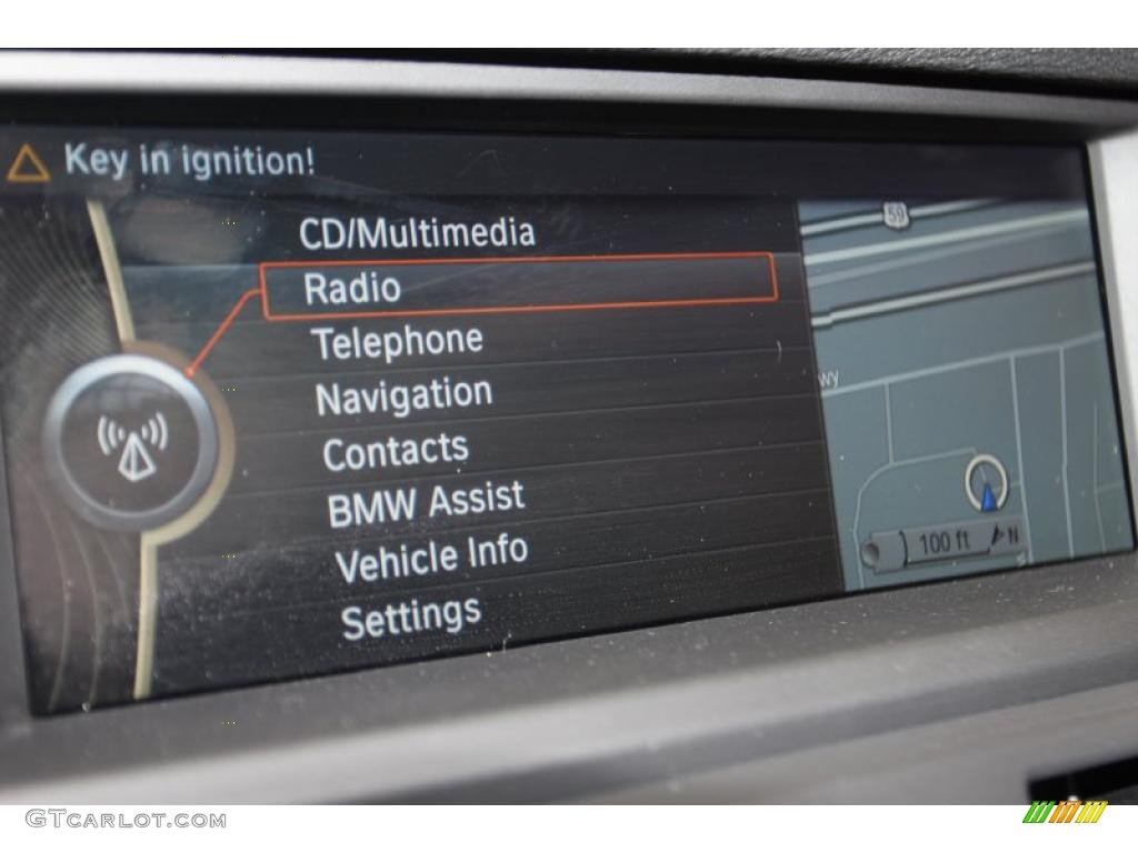 2011 X6 M M xDrive - Alpine White / Bamboo Beige Merino Leather photo #32