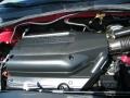 2004 Redrock Pearl Honda Odyssey EX-L  photo #29