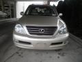 Savannah Beige Metallic - GX 470 Photo No. 2