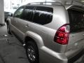 Savannah Beige Metallic - GX 470 Photo No. 4