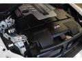 4.4 Liter M TwinPower Turbocharged HPDI DOHC 32-Valve VVT V8 Engine for 2011 BMW X6 M M xDrive #47438742