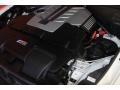 4.4 Liter M TwinPower Turbocharged HPDI DOHC 32-Valve VVT V8 Engine for 2011 BMW X6 M M xDrive #47438751